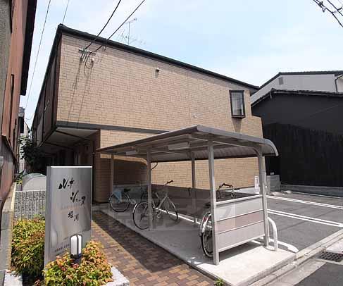 ルーナ・ジェーヌ堀川