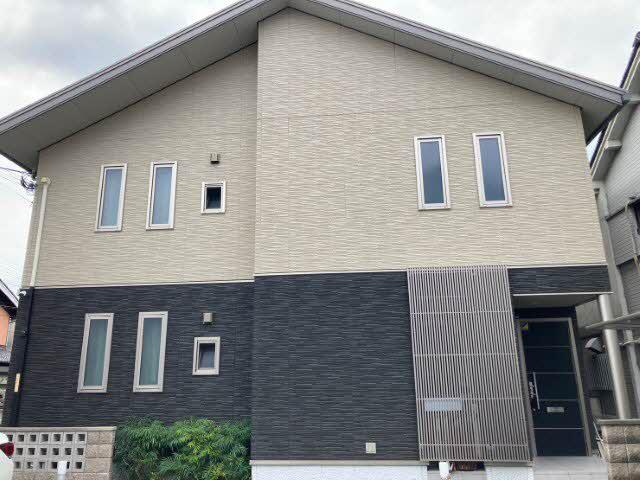 近鉄けいはんな線 荒本駅 徒歩13分 2階建 築12年