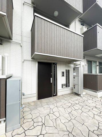 ミルキー住吉