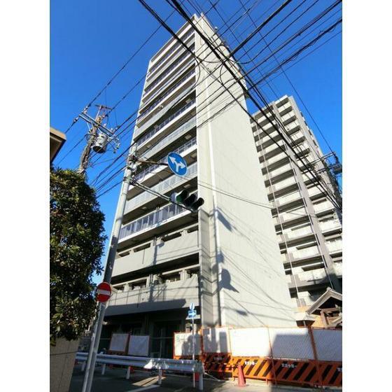 セントラーレ新城