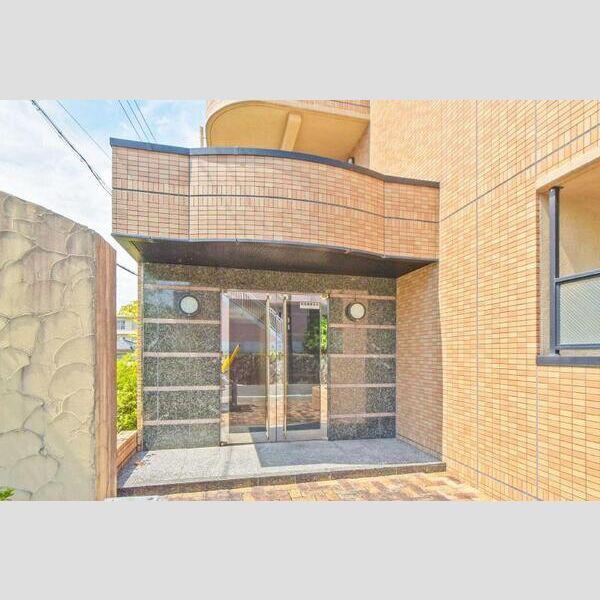 サンシャイン阪野