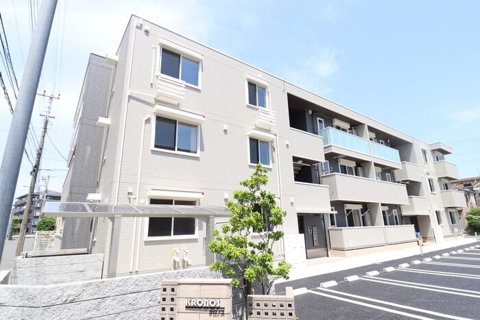 クロノス