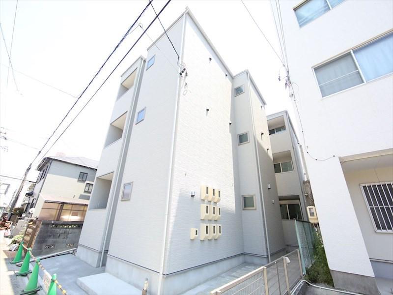 REGALEST岩塚