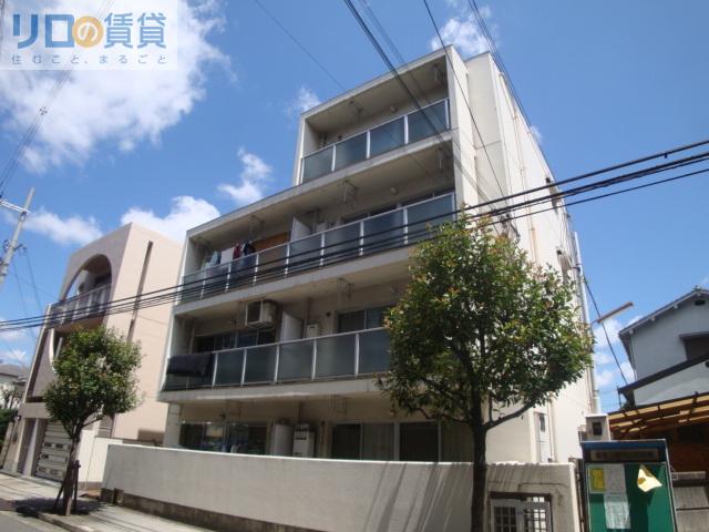 加藤マンション