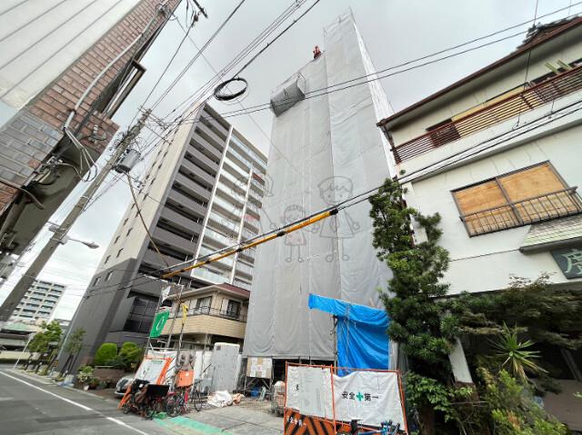MIELE昭和町