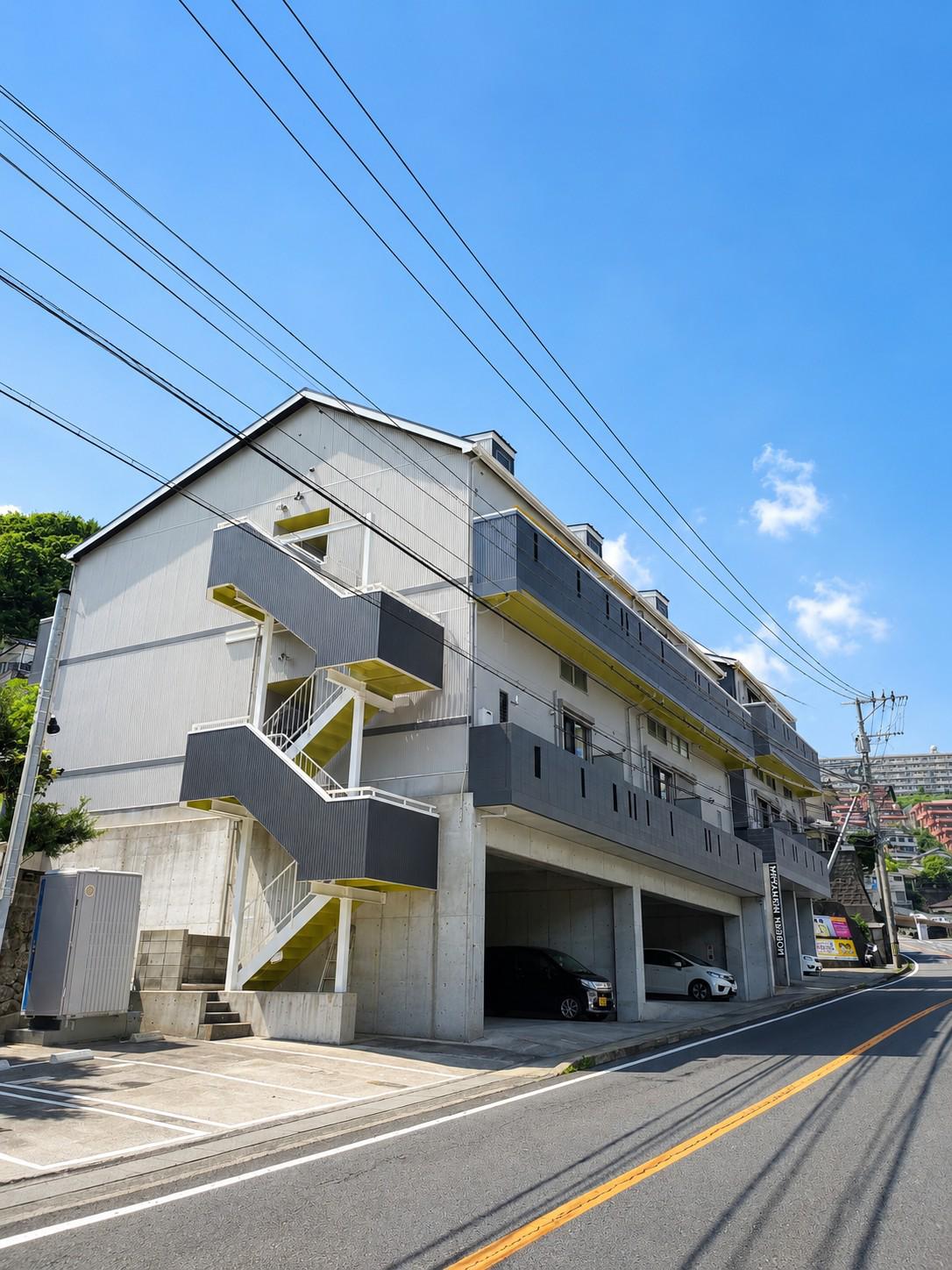 MODERN西山A