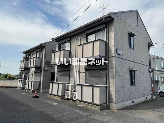 サンモールS&E A棟