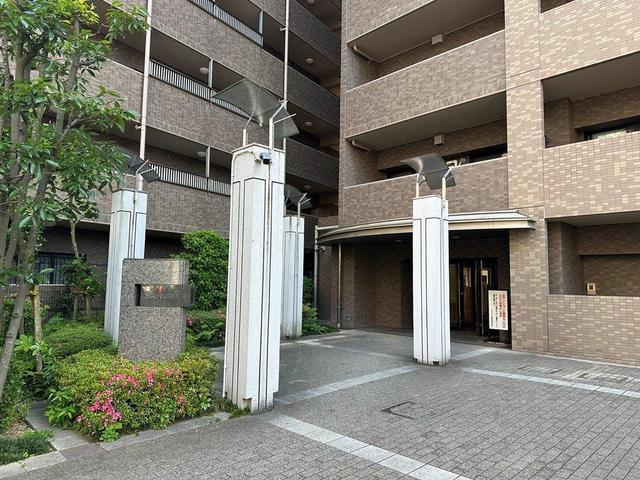 コスモシティ兵庫駅前