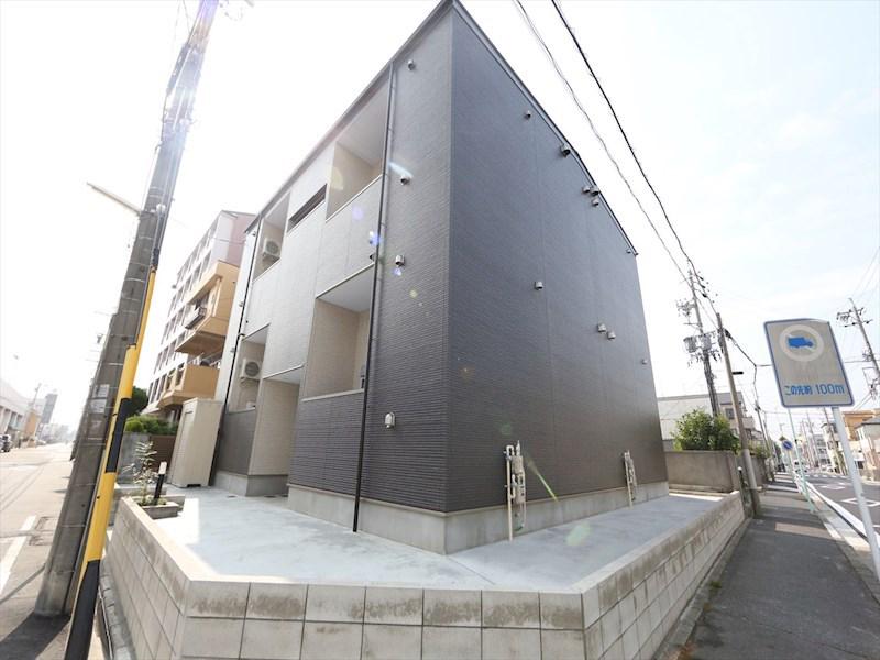 グリエラ大江 