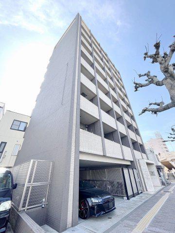 ステージファースト上池台
