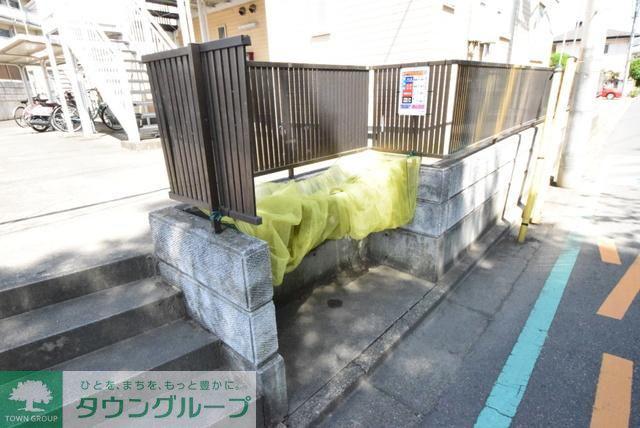 フェリースフジ