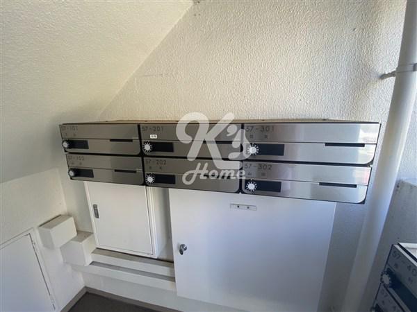 高倉台11団地57号棟