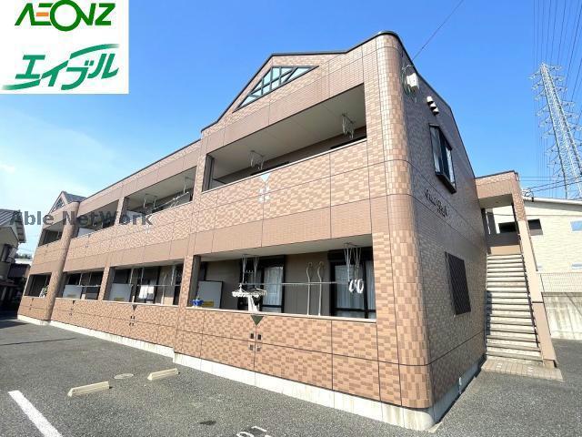 グランベールA