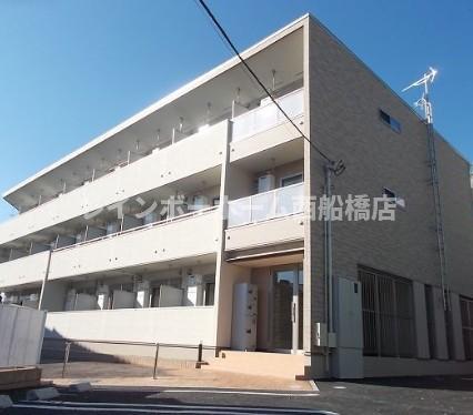 ラスパシオ