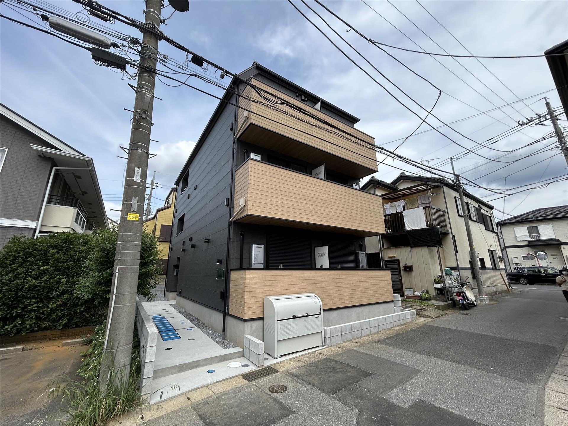 ラフィネ