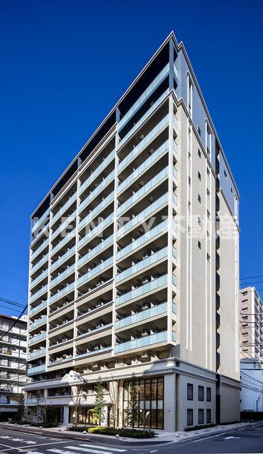 エスタート品川南大井