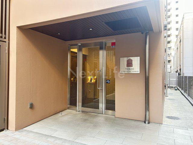 トキオ国立タワー