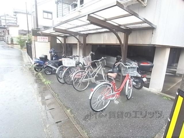 エイトワン伏見