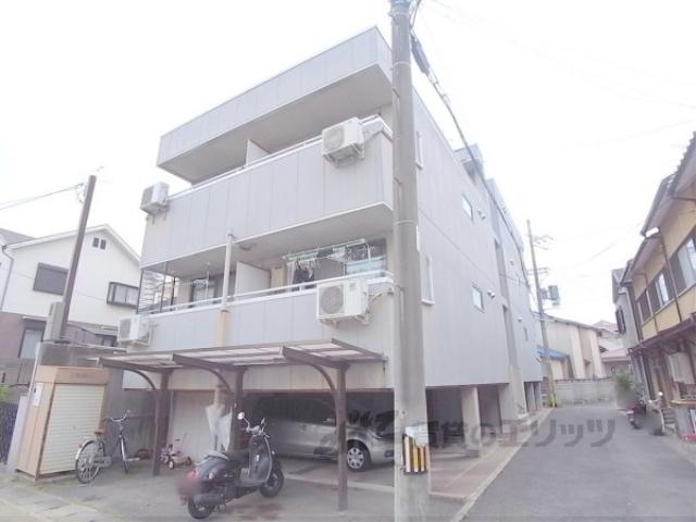 エイトワン伏見