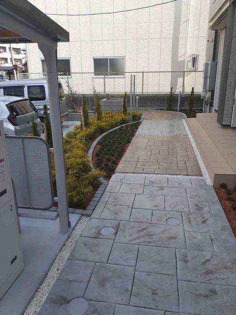 ルポゼール野並