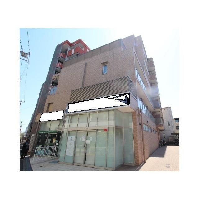 クレシア武蔵中原