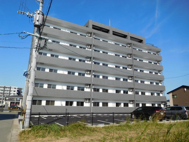 シーテラス(2LDK/5階)