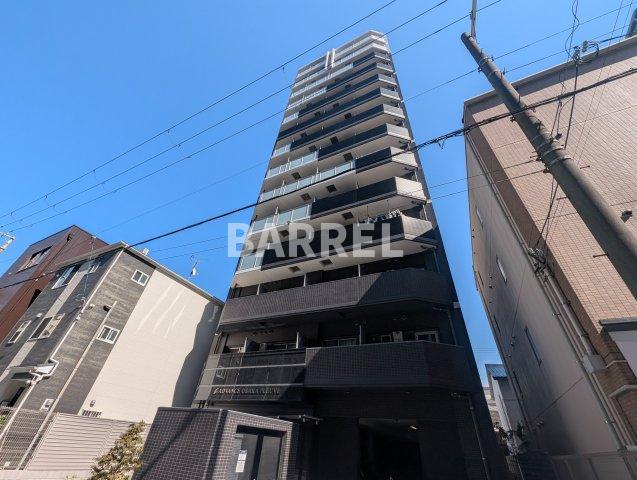 アドバンス大阪フルーヴ