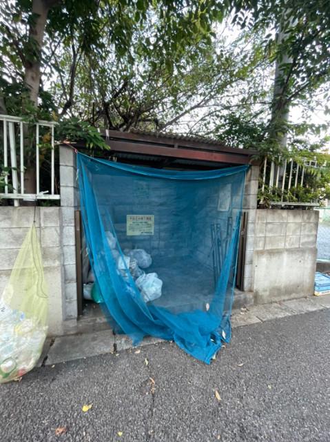 ビューティフルハイツA