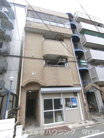 THE CITY MIDORIMACHI