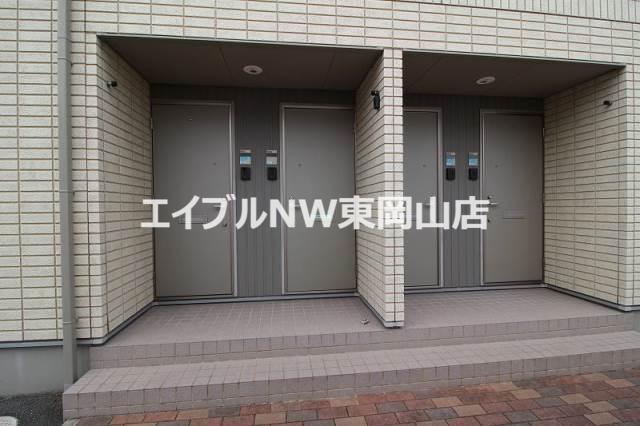 グランクレスト B