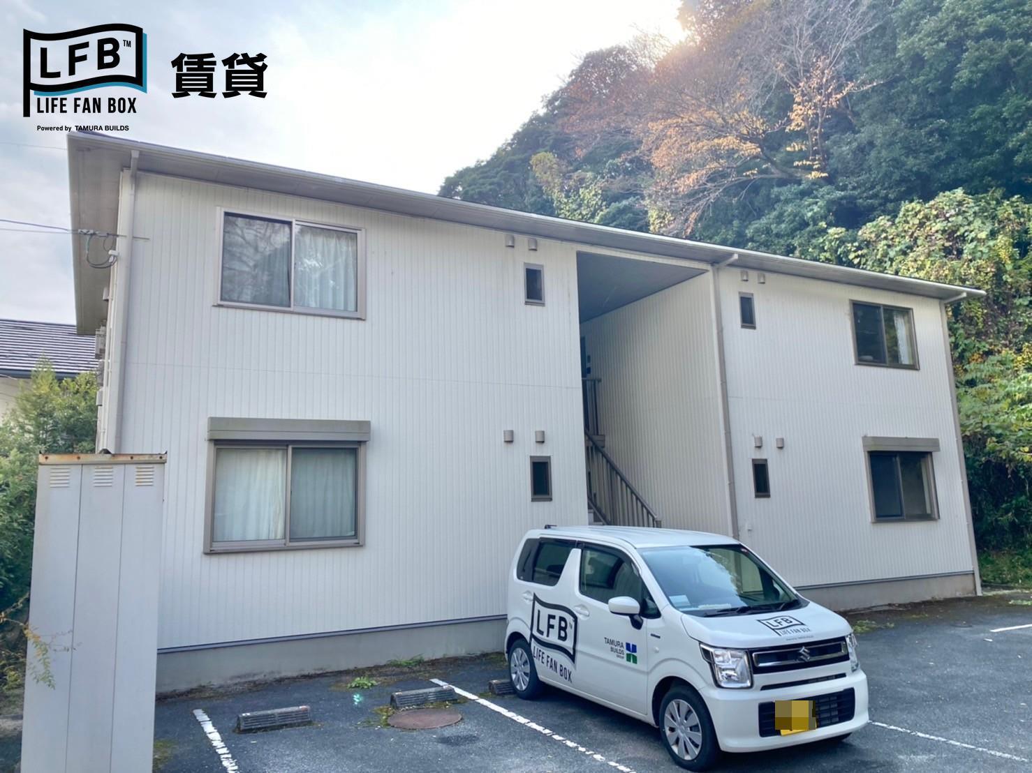 フォレスタ糸米
