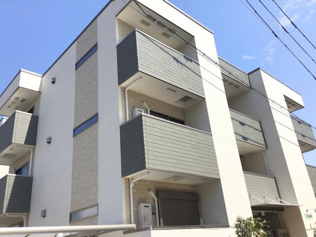 フジパレス堺東VI番館