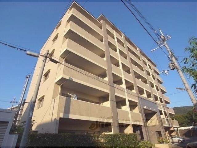 インベスト京都白川202
