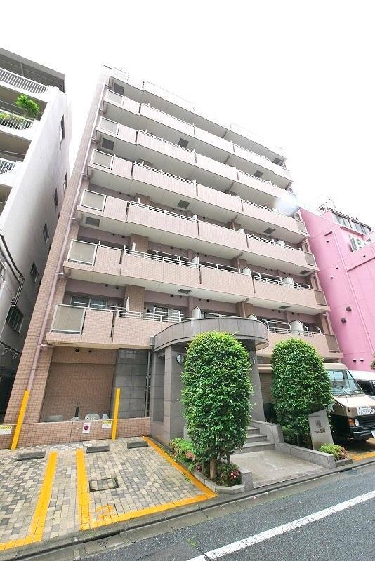 アクロス新宿