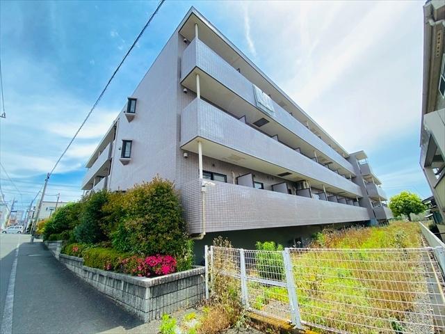 昭島コートエレガンスE