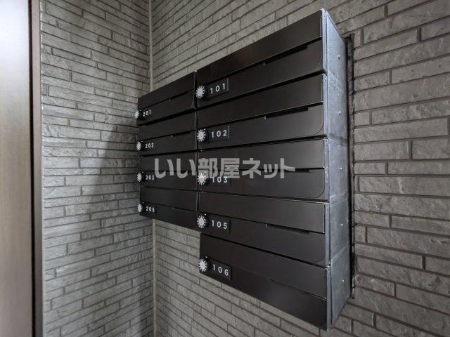 テラス祖師ヶ谷大蔵