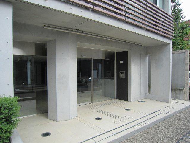リエス千駄木