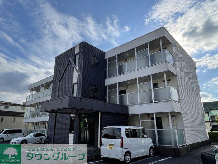 ホワイトルミエール