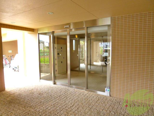 大阪モノレール本線 少路駅(大阪モノレール) 徒歩14分 3階建 築18年