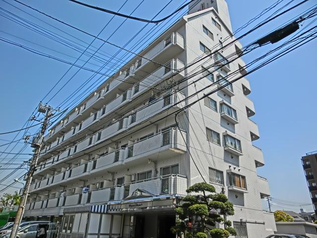 エレガンス綾瀬5