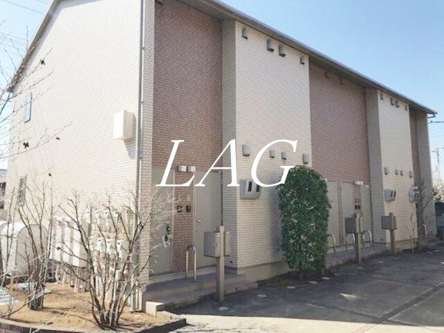 ワインディングロード