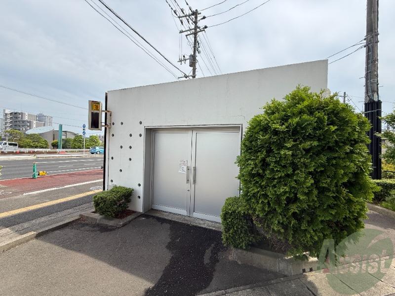 ダイアパレスアルティスタ長町公園