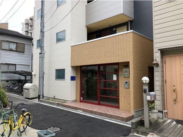 エトワール 松崎