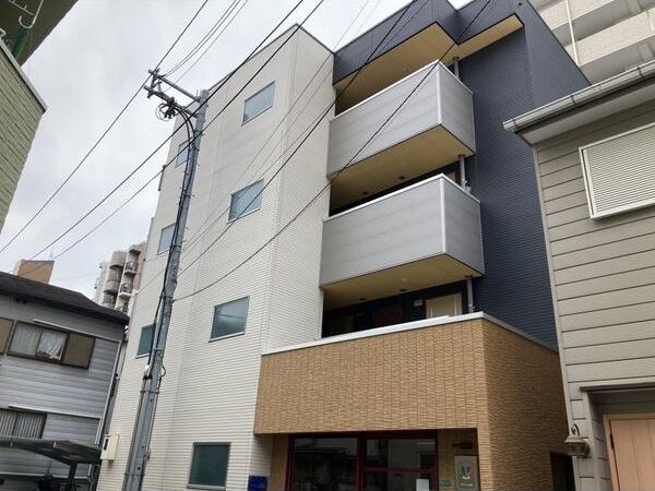 エトワール 松崎