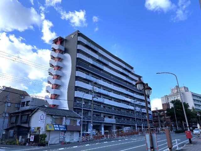 セレニテ神戸ミラクノール