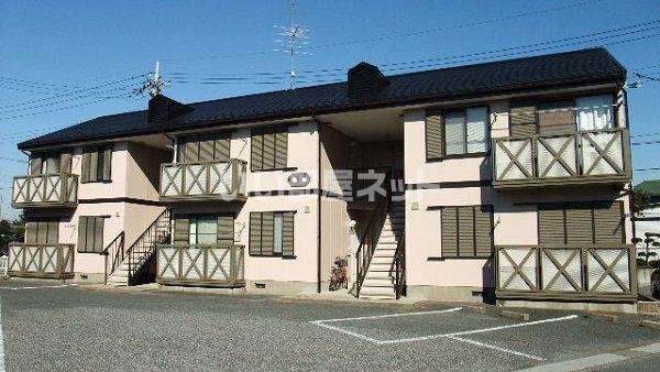 ＪＲ高崎線 籠原駅 徒歩13分 2階建 築33年