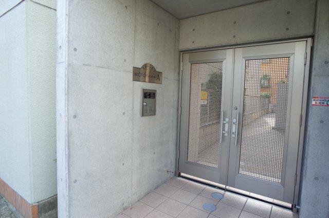 ブリックス本山