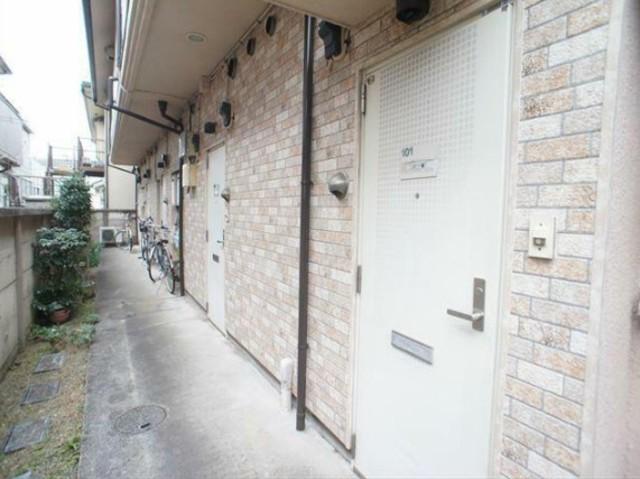 スティーラ富士見