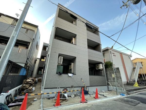 GRANSTELLA 帝塚山