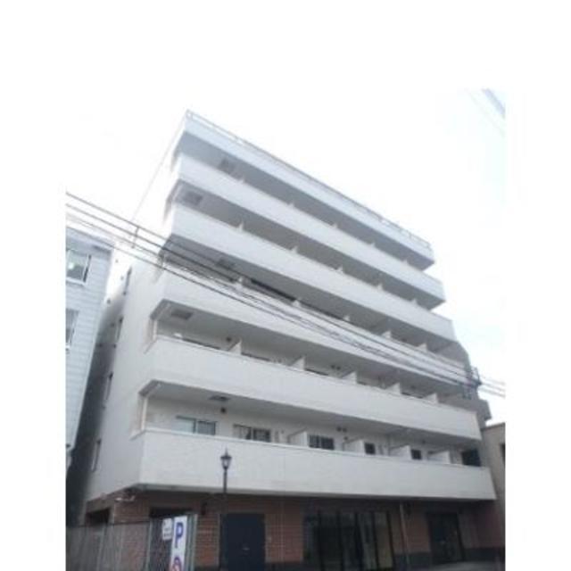 ソナーレ横浜